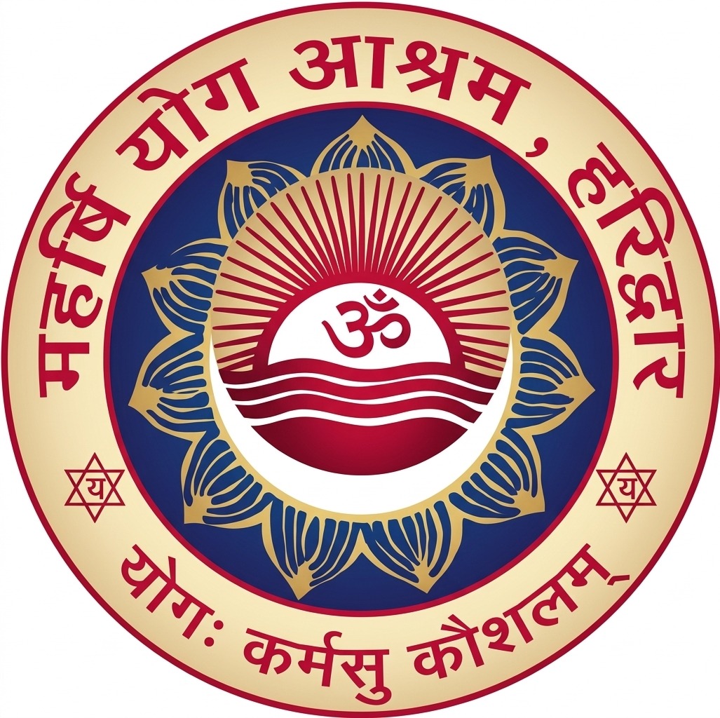 Maharishimadhusudan